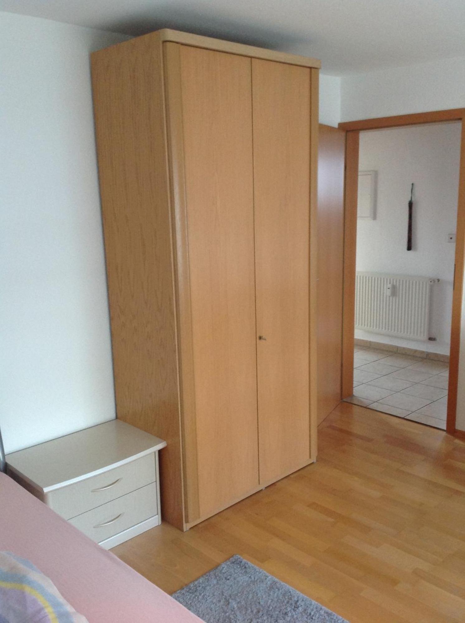 Ruhige Wohnung In Schnaitheim Bei Heidenheim Zewnętrze zdjęcie